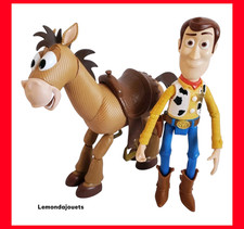 Toy Story Mattel 2017 Woody +