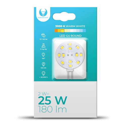 Spot led halogène - led, ampoule