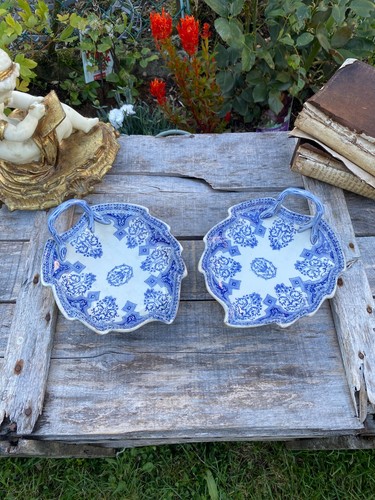 Raviers petits plats gien - 2, raviers,