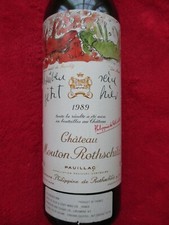 Château Mouton Rothschild