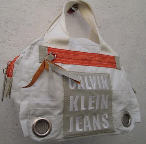 Authentique sac à main - ,