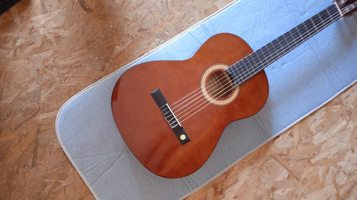 Guitare gaucher classique 4 - gaucher, 4/4