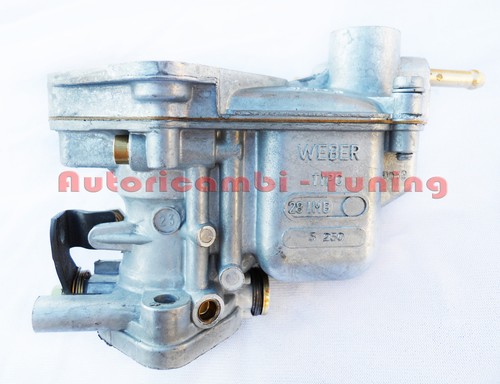 Carburateur originale neuf - carburateur,