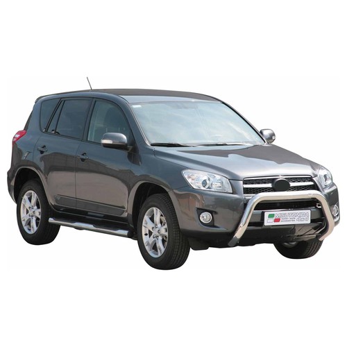 Pare buffle avant - pare-buffle, toyota
