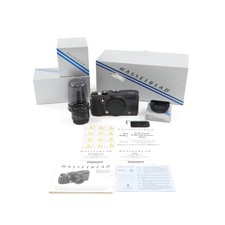 HASSELBLAD XPAN PANORAMIC SET + BOX 3014450 #5390