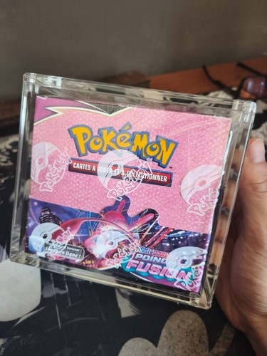Pokemon display poing - display,