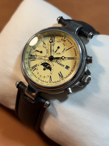 Stauer automatic men - stauer,
