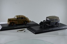 OPEL KAPITAN ET TYP 170 VK