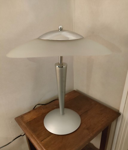 Lampe bureau tactile - de,