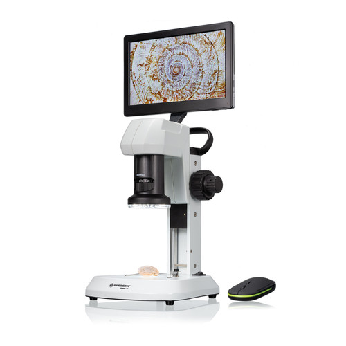 Microscope stéréo avec