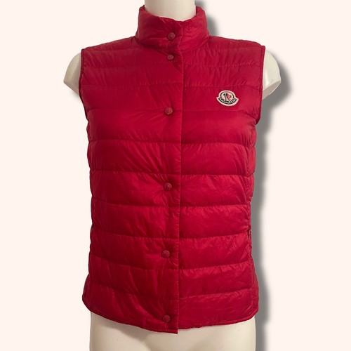 Moncler veste sans - ,