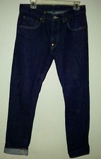 EUC Jack Spade Selvedge Denim