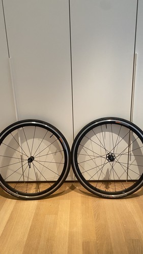 Fulcrum racing aero c17 - racing,