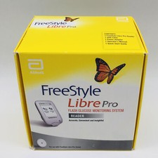 Libre Pro 71760-01 Monitoring System