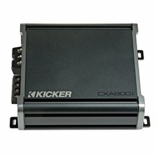 Kicker 46CXA800.1 800 Watts