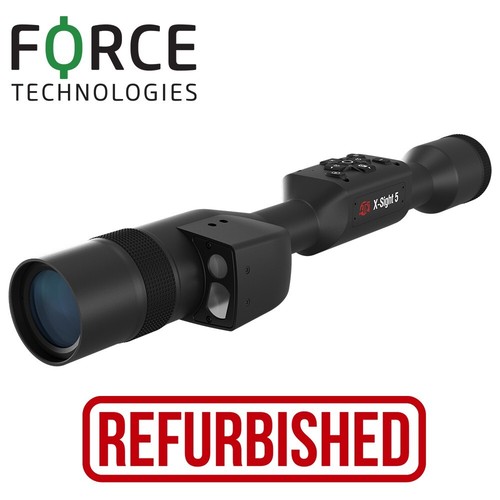 Refurbished atn sight lrf - atn, x-sight