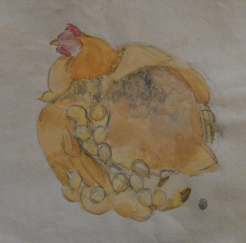 Hélène rivière - hélène, (1896-1977)