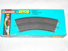 CIRCUIT AUTO CARRERA SERVO 160