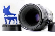 [NEUF] Objectif portrait macro