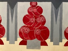 Painting Dessin Peinture 1930