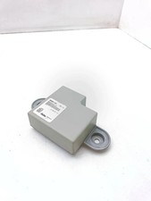 BMW 7 F01, F02 Amplificateur