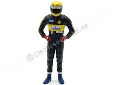 1985 Figurine en Résine