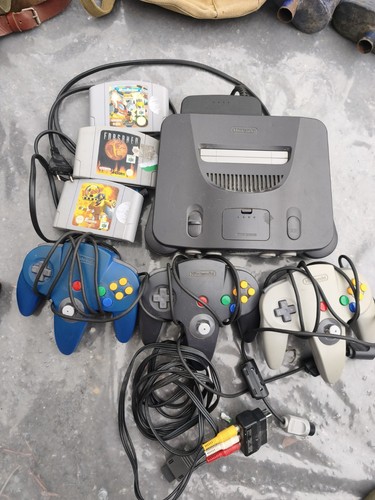 Nintendo nus 001 - nintendo, (fra)