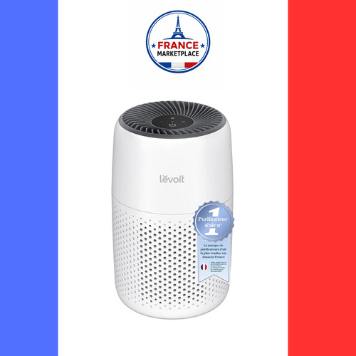 Levoit purificateur - levoit,
