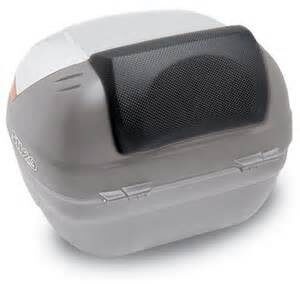 Dosseret top case shad sh29 - shad,