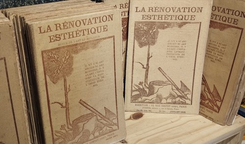 Rénovation esthétique 46 - la,