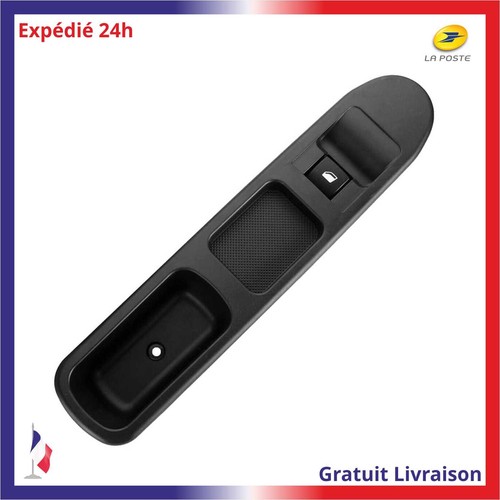 Interrupteur lève vitre - interrupteur,