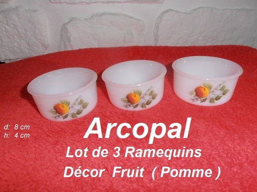Arcopal france vintage - arcopal,
