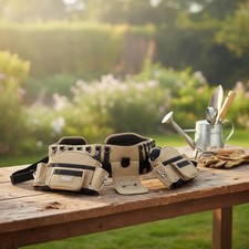 Ceinture Porte-Outils avec