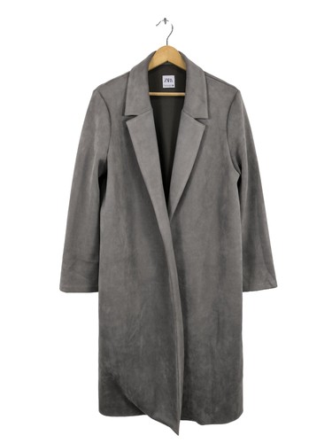 Zara manteau saison dames - zara, mi-saison