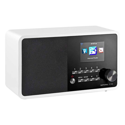 Imperial radio internet fi - radio,