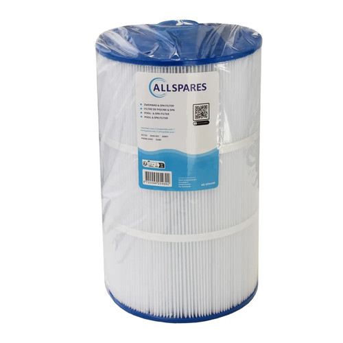 Filtre pour spa sc722 80801 - pour,