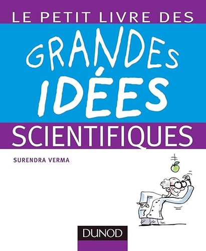Petit livre des grandes - le,