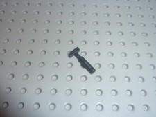 LEGO Black Utensil Tool Cross