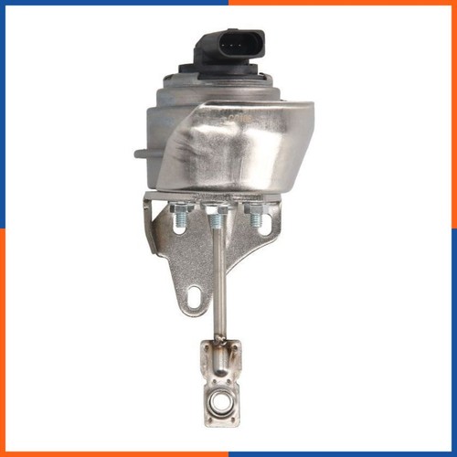 Actionneur wastegate - actionneur,
