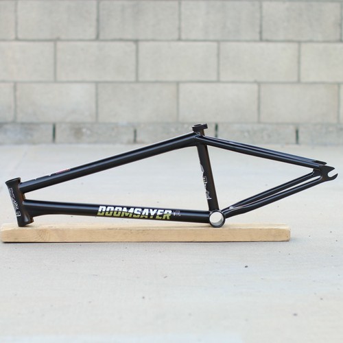 The people bmx - bmx, doomsayer