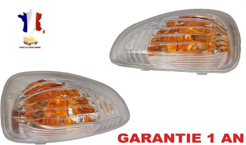 Clignotants r troviseur - 2, r�troviseur
