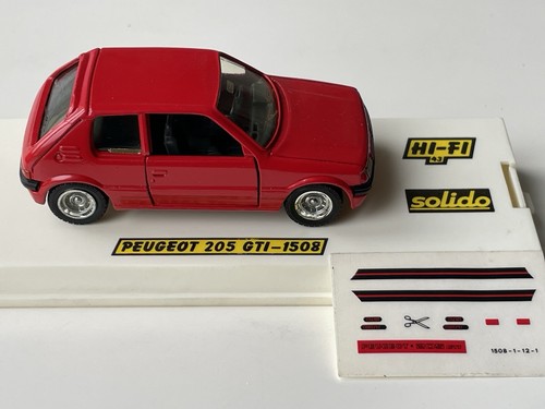 Peugeot 205 gti 1988 - peugeot, 2