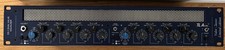 TL Audio EQ - 1 Dual Valve Equalizer LIMITED EDITION