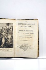 LIVRE ANCIEN NOUVELLE ABEILLE