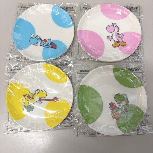 Yoshi super mario - yoshi, small