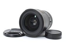 [comme neuf] Objectif zoom