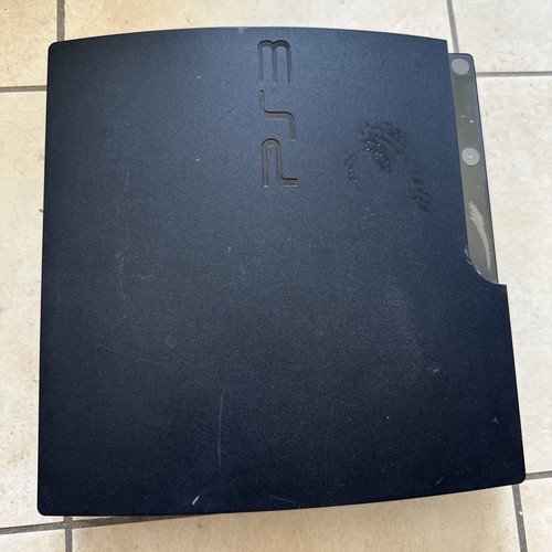 Console ps3 sony playstation - console,