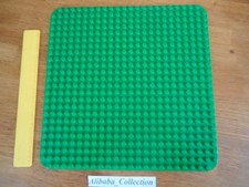 LEGO DUPLO PLAQUE 38 * 38 cm