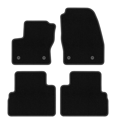 Tapis sol moquette ford - tapis,