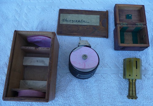 Instruments mesure - de,